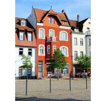 Wohnhaus Geschäftshaus Komplex mit Garten Zentrale Marktlage - Doberlug-Kirchhain