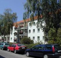 gemütliche 1 Zimmerwohnung in Bahnhofsnähe, vollsaniert - Stendal
