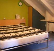 Möblierte Single-wohnung - 350,00 EUR Kaltmiete, ca.  50,00 m² in Kronach (PLZ: 96317)