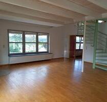 Helle zentrale 3,5-Zimmer-Wohnung mit Terrasse in Konzen - Monschau