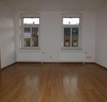 Helle 2-R Wohnung inkl. 2 Stellplätzen - Zwickau Zwickau-Nord