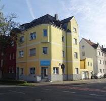 3,5-Zimmer-Wohnung mit Tageslichtbad und Süd-Balkon - Hamm