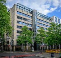 Produktives Arbeiten an inspirierenden Arbeitsplätzen - Sichern Sie sich Ihren Platz in Düsseldorf!