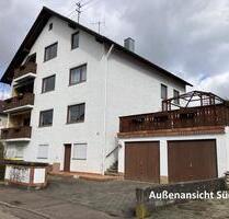 Sonnige Wohnung im 1. OG - Ihr neues Zu Hause - Senden