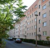 3-Raum-Wohnung, sofort vermietbar - Stendal