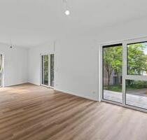 Erstbezug Neubau 2 Zimmer Wohnung zu vermieten Darmstadt