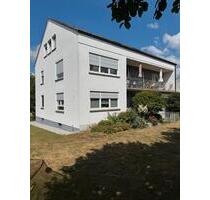 Mehrfamilienhaus mit 3 Whg (Aufteilungserkl.Notariell liegt vor) - Viereth-Trunstadt