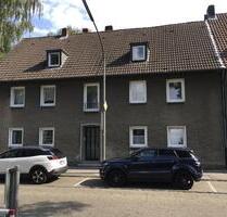 Demnächst frei! 3-Zimmer-Wohnung in Gelsenkirchen Scholven