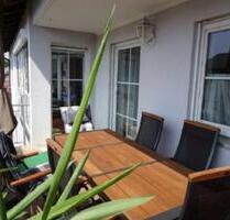 schöne 3-Zimmer-Wohnung mit Balkon in Kirchdorf am Inn