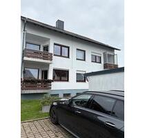 Erstbezug nach Renovierung - 4 Zimmerwohnung - Minden Bärenkämpen