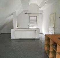 Single-Apartment im Dachgeschoss - Kevelaer Kervenheim