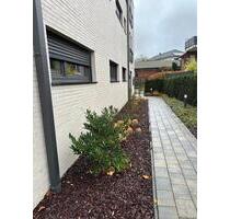 Attraktive Wohnung mit Einliegerwohnung in Vechta – 116,81 m²