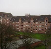 Singlewohnung mit Balkon - 328,00 EUR Kaltmiete, ca.  39,04 m² in Kiel (PLZ: 24143) Gaarden-Ost