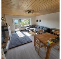 3 Zimmer Wohnung mit Balkon und Garten in Medenbach - Wiesbaden Bierstadt