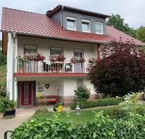 Lichtdurchflutetes Einfamilienhaus - Waldkappel