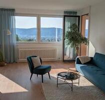 Renovierte 4ZKB Wohnung mit Traumblick - Trier Kürenz