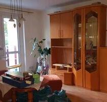 Nachmieter für 2-Raumwohnung in Greiz-Pohlitz