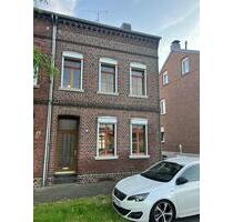 Großes Einfamilienhaus mit Garten *Leerstehend *Zentral *Privat - Mönchengladbach West