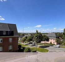 Einziehen, wohlfühlen, shoppen: 2-Zimmer-Wohnung auf dem Pfarrhübel inklusive 150 € IKEA-Gutschein! - Chemnitz Altchemnitz