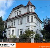 Villenetage mit 100 m² in bester Kurgebietlage von Bad Kreuznach