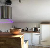 Helle 3-Zimmer DG Wohnung in Reiskirchen-Flugplatzsiedlung