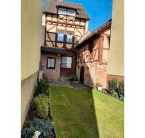 Einfamilienhaus zu vermieten in WeilmünsterErnsthausen