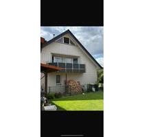 Hochwertige OG-Wohnung Halle-Hesseln zum 01.10.2025