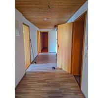 Vermiete 3,5-Zimmer-Wohnung in Altenhammer - Flossenbürg