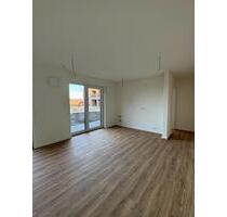 Erstbezug: Gemütliche Wohnung im Neubau - 3 Zimmer mit Terrasse - Oldenburg Alexandersfeld