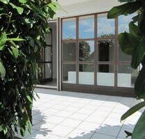 2 Zimmerwohnung mit Garten und Stellplatz in Mainburg
