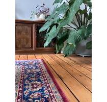 Zwischenmiete im Aug & Sep: 4 Zimmer, möbliert, Garten, Altbau - Bremen Walle