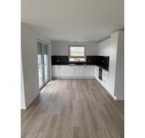 Neubauwohnung 3-Zimmer-Erdgeschosswohnung - Boxberg