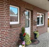 Von Privat: Doppelhaushälfte Photovoltaik Wallbox Gartenhaus CP - Saterland