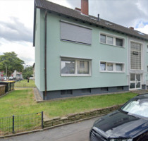 Vollmöbliert - Exklusive 1-Zimmer-EG-Wohnung mit EBK in Dortmund