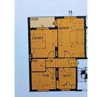 3-Zimmer-Wohnung - Innenstadtlage - zu verkaufen - Braunschweig