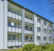 3-Zimmer-Wohnung in Gladbeck Zweckel
