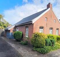 Charmantes Einfamilienhaus 56m2 in Bunde