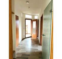 Ruhige, helle 4-Raum-Wohnung in 07629 Reichenbach - Hermsdorf