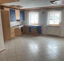 Einliegerwohnung zu vermieten ca. 75qm - Königsberg in Bayern