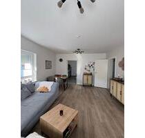 2-Zimmer Wohnung in Grünberg (2-ZKKB 82m²)