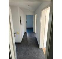 2-Zimmer Erdgeschosswohnung mit Einbauküche - Feuchtwangen