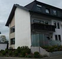 Helle DG Wohnung im Hövelhover Umfeld - Hövelhof