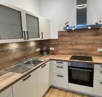 NEU Terrassenwohnung 82 qm, KfW 40,mit Carport in 93476 Blaibach