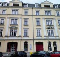 Zentral mit Aufzug - 465,00 EUR Kaltmiete, in Zwickau (PLZ: 08056)