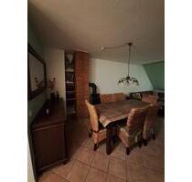 Attraktive 3-Zimmer Maisonette-Wohnung mit SW-Balkon - Bottrop