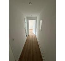 Renovierte 2-Raum-Wohnung in zentraler Lage von Gardelegen