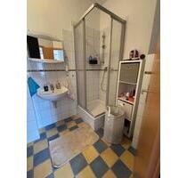 Zwischenmiete!!-Möblierte 1-Zimmer-Wohnung mit Balkon in Uni-Nähe - Erfurt Andreasvorstadt