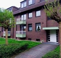 Attraktive 3-Zimmer-Wohnung mit Balkon in Mülheim Saarn - Mülheim an der Ruhr Linksruhr