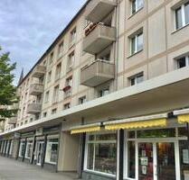 Striesen: sofortiger Bezug möglich! Zweizimmerwohnung mit Tageslichtbad - Dresden Blasewitz