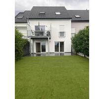 Modernes Mehrfamilienhaus in Freudenburg - Zerf
